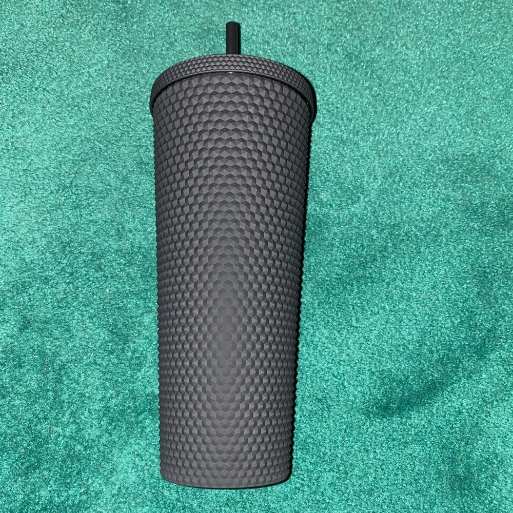 COPY - Starbucks Black Studded Cup